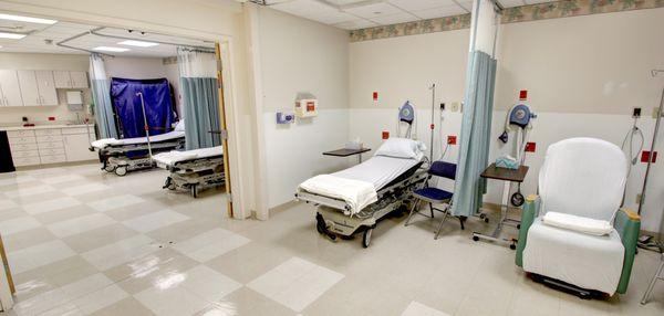 New Jersey Surgery Center