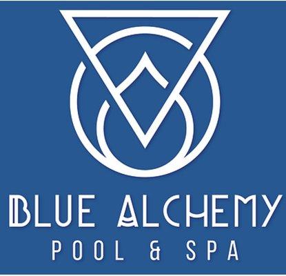 Blue Alchemy Pool & Spa
