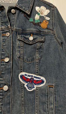 Queenie’s Consignment