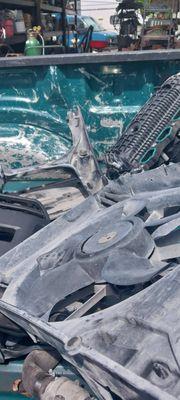 Plantation Radiator & Auto A/C Service