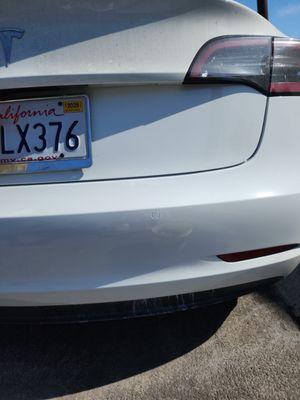 Al's Mobile Bumper and Body Repair