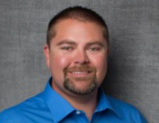 Terrance Ward - eXp Realty