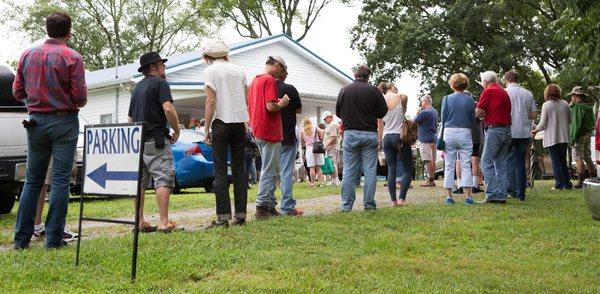 Berenice Denton Estate Sales & Appraisals