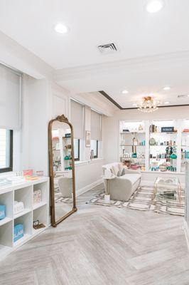 About Face Aesthetics