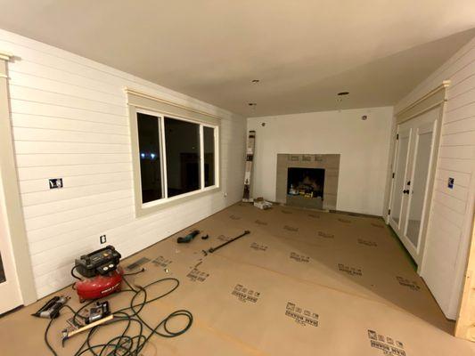 O'Brien and Sons Construction