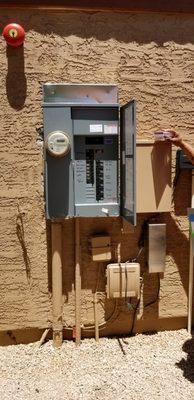 24 Hr Valleywide Electric