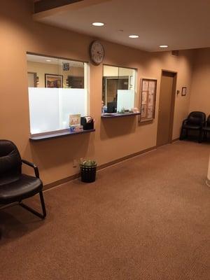 Descanso Family Practice