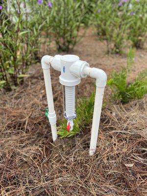 Bayside Landscape & Irrigation