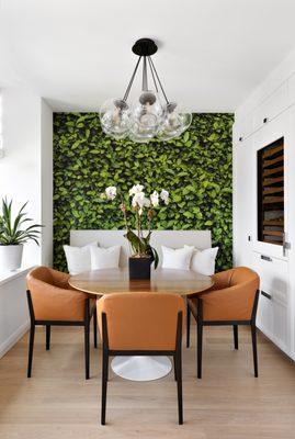 Tina Levy Interiors