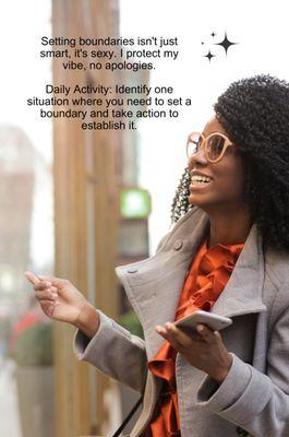 Self-Care starts today!