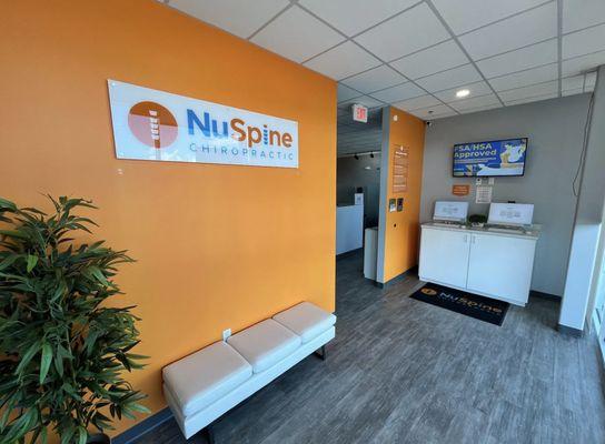 Nuspine Chiropractic
