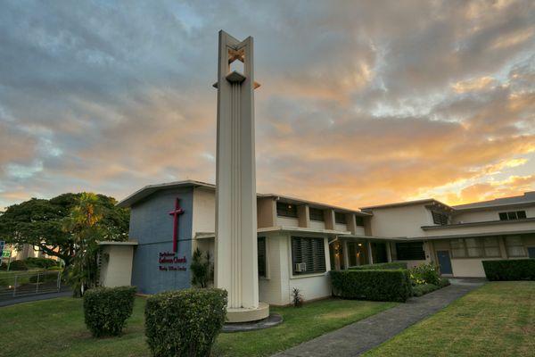 Our Redeemer Lutheran Church