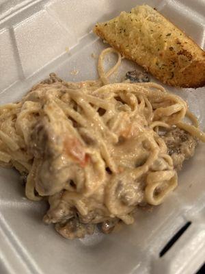 Pallotta's Italian Grill