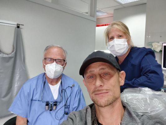 Endodontic Associates Professional Corporation