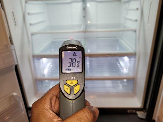 Davon Cheek - NextDay Inspect