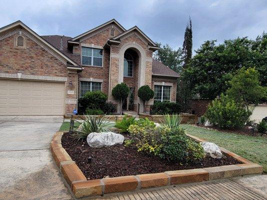 Alvarado's Masonry Construction & Remodeling