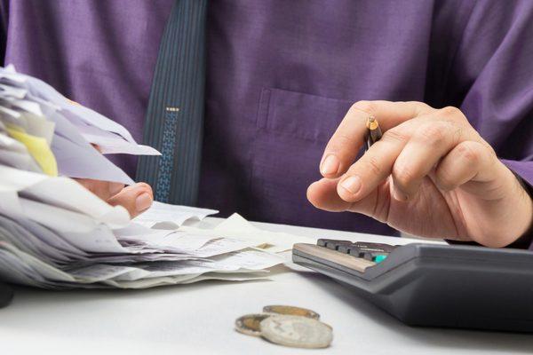 Verghese and Philip, P.C. CPAs