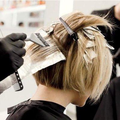 The Salon at ULTA