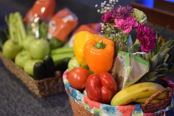 Iglesia Oracion De Jabes