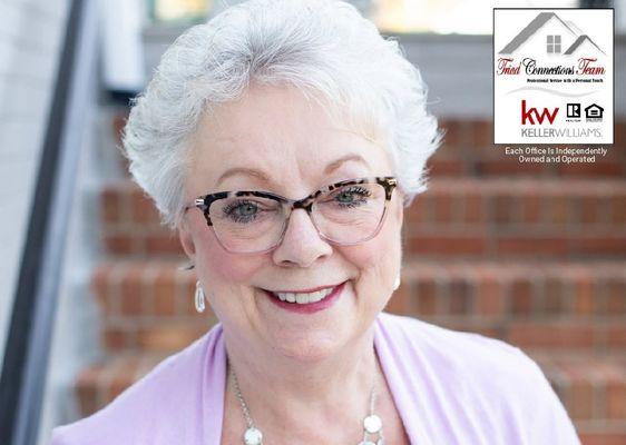 Earla Clark - Keller Williams Realty