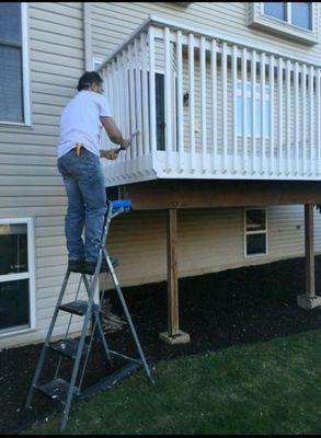 Leo's Remodeling Services