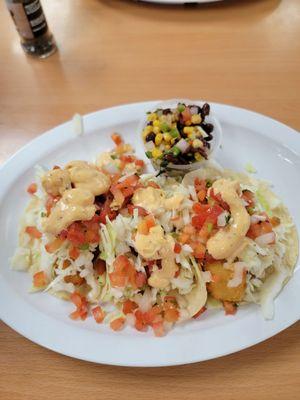 Shrimp N Stuff Downtown