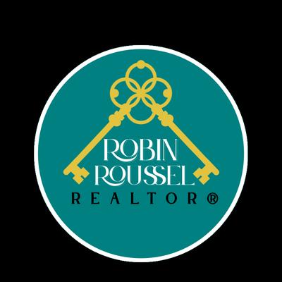 Robin Roussel - Compass