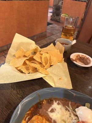 Burrito Chipotle very delicious