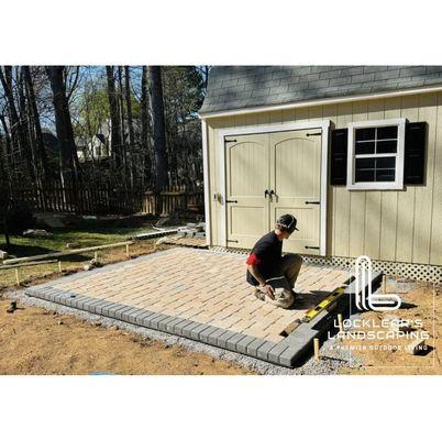 Locklear's Landscaping