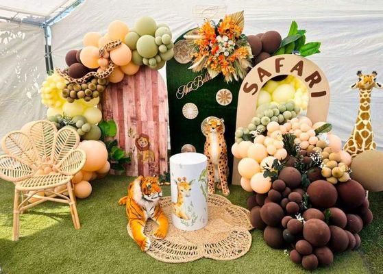 FD Wonderland Events