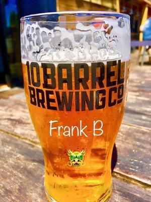 The 'Pen at Safeco Field