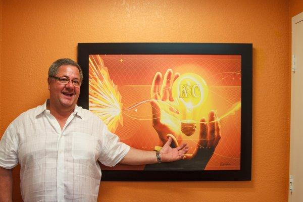 Miami Electric Masters