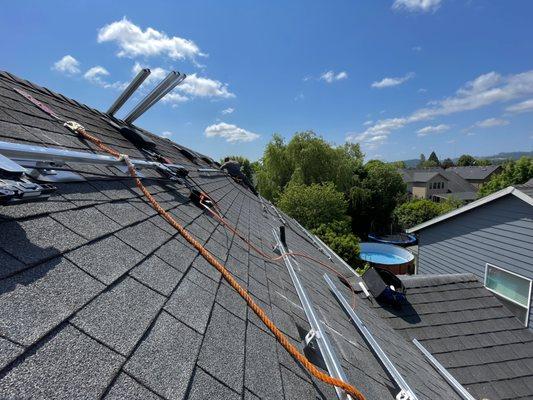 Sure Thing Construction