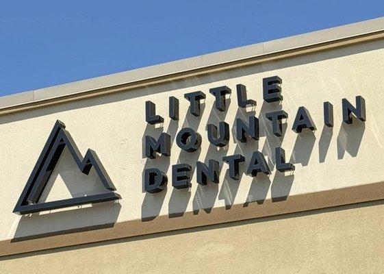 Little Mountain Dental