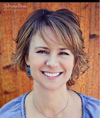 Tanja Knutson, IBCLC & Parenting Coach