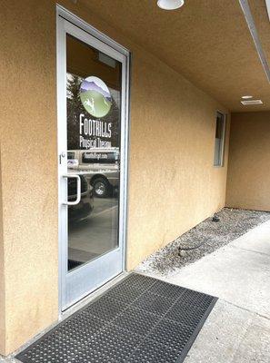 Foothills Physical Therapy - Eagle