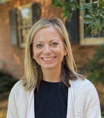 Ashley Bair, Executive Director