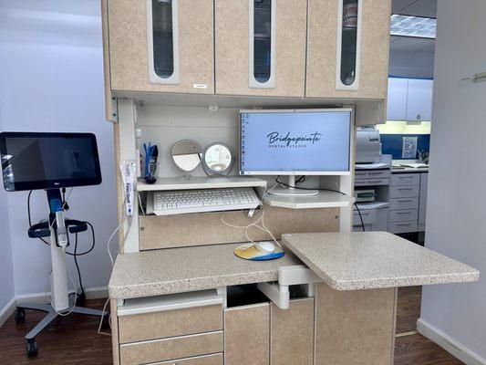 Bridgepointe Dental Studio