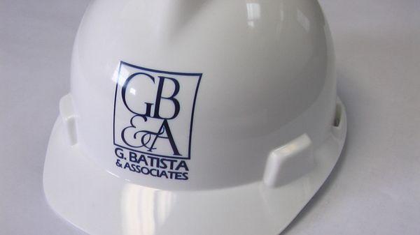 G Batista Engineering & Construction