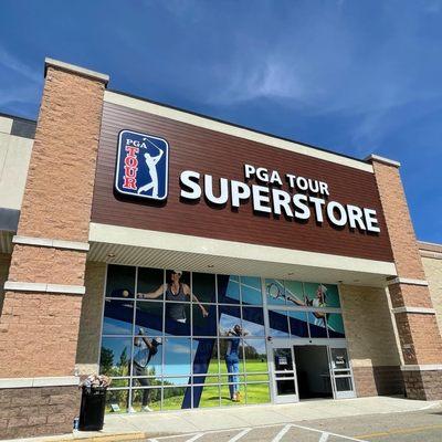 PGA TOUR Superstore Plymouth