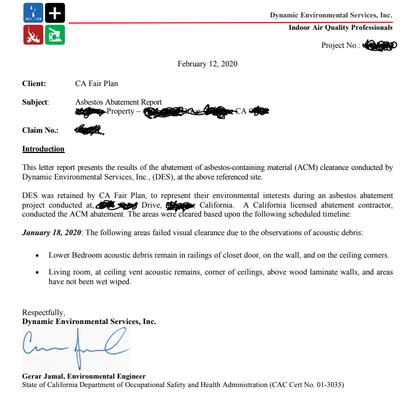 Controlled Environmental Solutions