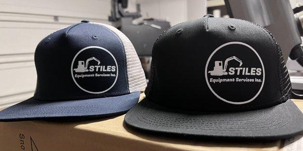 Jojo's Prints & Apparel