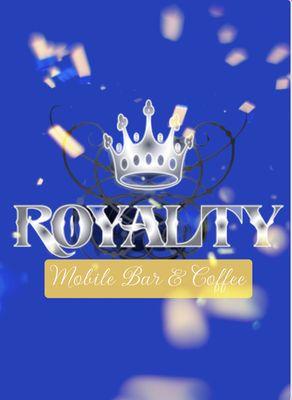 Royalty Mobile Bar & Vape