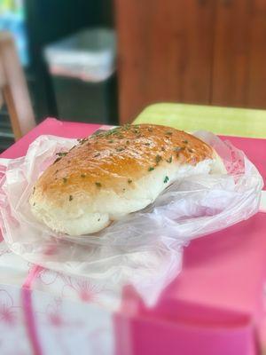 Cherry Blossom Bakery