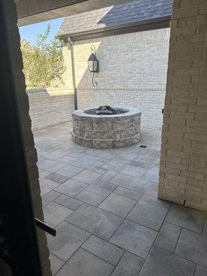 Champions Stone Company