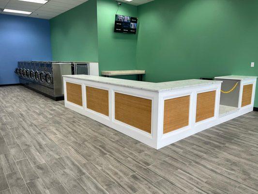 Westfall Laundromat