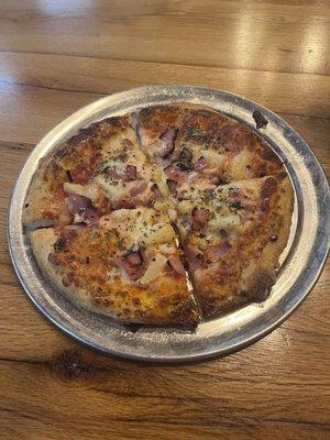 Pizza Ed