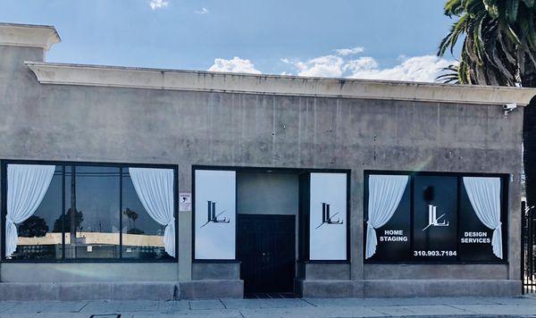 Visit me at 167 N. Bandini in San Pedro