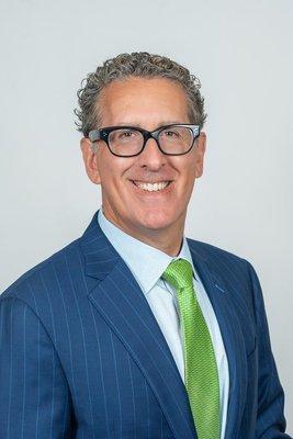 Marc Bernstein Co-founder & President