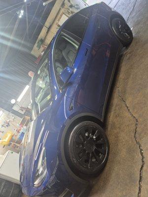 Mr.Hoff's Auto Detailing